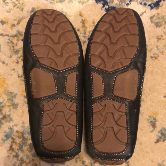 Johnston & Murphy men’s dress shoes - Picture 3 of 3